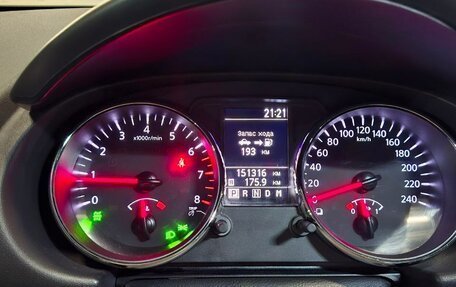 Nissan Qashqai, 2013 год, 1 300 000 рублей, 21 фотография