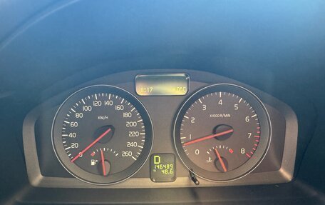 Volvo C30 I рестайлинг, 2008 год, 910 000 рублей, 3 фотография