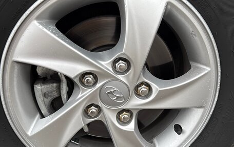 Hyundai i30 II рестайлинг, 2013 год, 1 050 000 рублей, 3 фотография