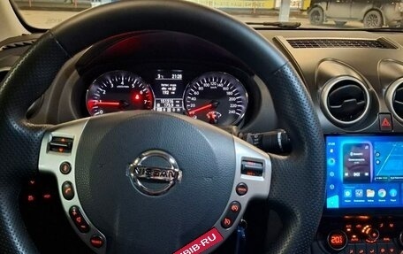 Nissan Qashqai, 2013 год, 1 300 000 рублей, 23 фотография