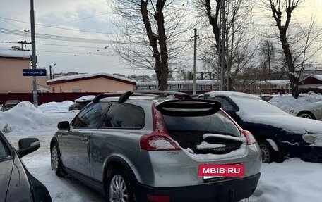 Volvo C30 I рестайлинг, 2008 год, 910 000 рублей, 2 фотография