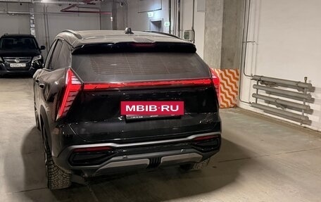 Geely Atlas, 2023 год, 2 900 000 рублей, 3 фотография