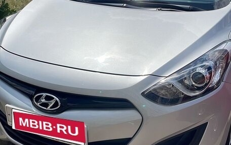 Hyundai i30 II рестайлинг, 2013 год, 1 050 000 рублей, 6 фотография