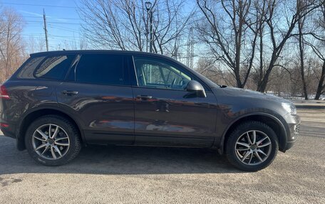 Volkswagen Touareg III, 2011 год, 1 850 000 рублей, 7 фотография