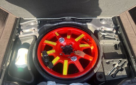 Volkswagen Touareg III, 2011 год, 1 850 000 рублей, 29 фотография