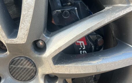 Volkswagen Touareg III, 2011 год, 1 850 000 рублей, 28 фотография