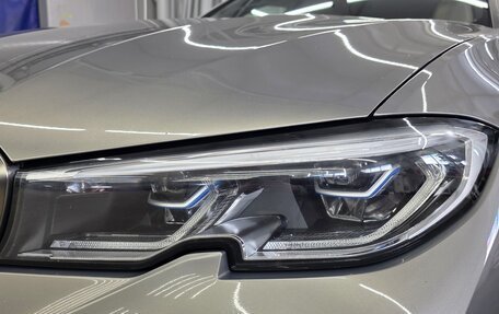 BMW 3 серия, 2021 год, 5 950 000 рублей, 3 фотография