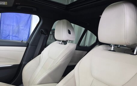 BMW 3 серия, 2021 год, 5 950 000 рублей, 12 фотография