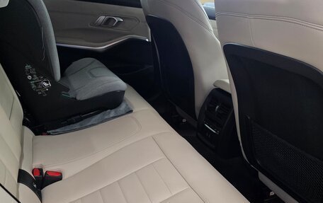 BMW 3 серия, 2021 год, 5 950 000 рублей, 7 фотография