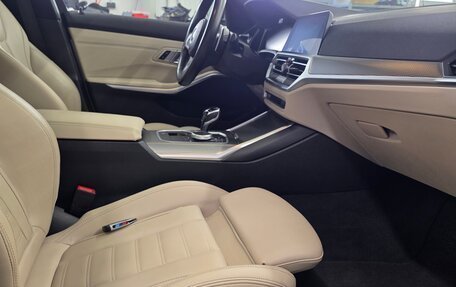 BMW 3 серия, 2021 год, 5 950 000 рублей, 5 фотография