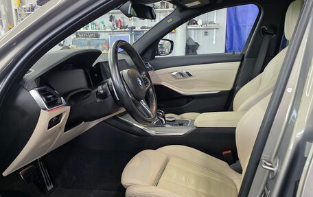 BMW 3 серия, 2021 год, 5 950 000 рублей, 18 фотография