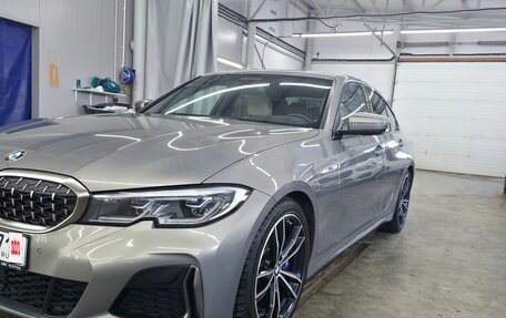 BMW 3 серия, 2021 год, 5 950 000 рублей, 20 фотография