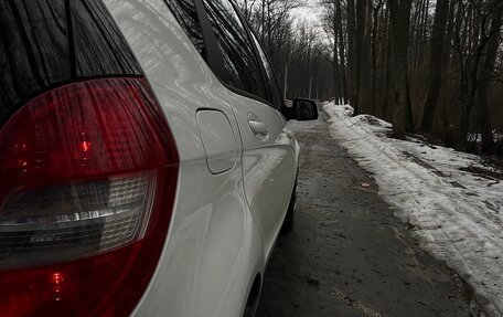 Mercedes-Benz A-Класс, 2010 год, 670 000 рублей, 6 фотография