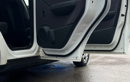 Mercedes-Benz A-Класс, 2010 год, 670 000 рублей, 7 фотография