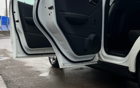 Mercedes-Benz A-Класс, 2010 год, 670 000 рублей, 8 фотография