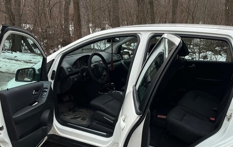 Mercedes-Benz A-Класс, 2010 год, 670 000 рублей, 14 фотография