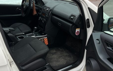 Mercedes-Benz A-Класс, 2010 год, 670 000 рублей, 17 фотография