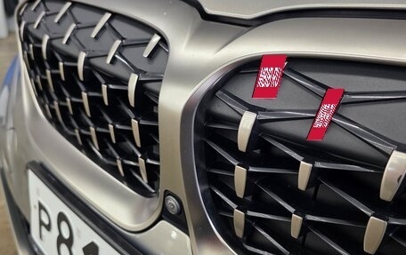 BMW 3 серия, 2021 год, 5 950 000 рублей, 11 фотография