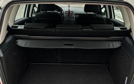 Mercedes-Benz A-Класс, 2010 год, 670 000 рублей, 19 фотография