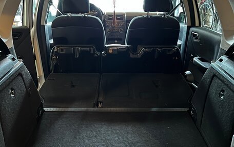 Mercedes-Benz A-Класс, 2010 год, 670 000 рублей, 20 фотография