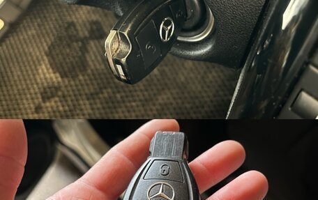 Mercedes-Benz A-Класс, 2010 год, 670 000 рублей, 28 фотография