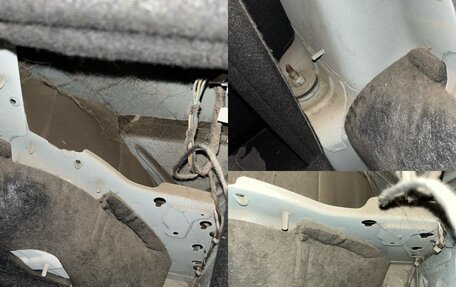 Mercedes-Benz A-Класс, 2010 год, 670 000 рублей, 32 фотография