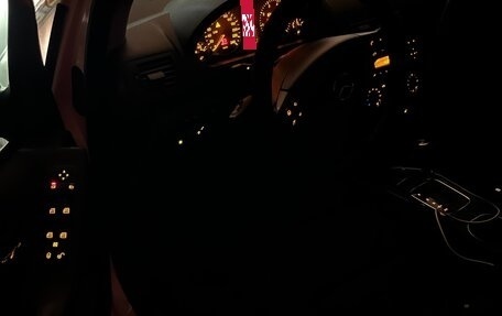 Mercedes-Benz A-Класс, 2010 год, 670 000 рублей, 16 фотография