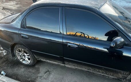 KIA Spectra II (LD), 2008 год, 130 000 рублей, 3 фотография