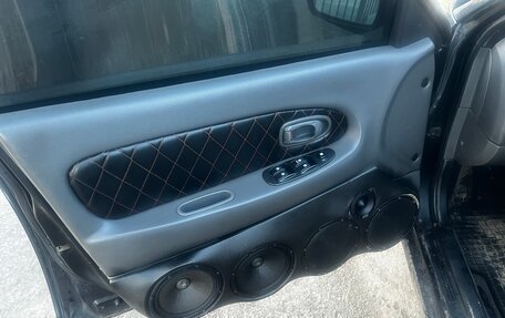 KIA Spectra II (LD), 2008 год, 130 000 рублей, 7 фотография