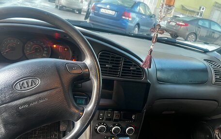 KIA Spectra II (LD), 2008 год, 130 000 рублей, 4 фотография