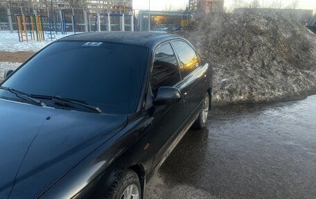 KIA Spectra II (LD), 2008 год, 130 000 рублей, 8 фотография