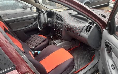 Chevrolet Lanos I, 2009 год, 340 000 рублей, 2 фотография