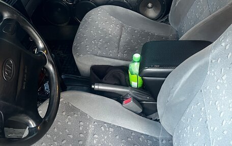 KIA Spectra II (LD), 2008 год, 130 000 рублей, 6 фотография