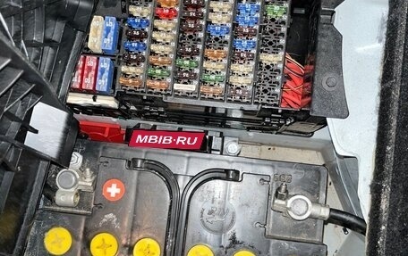 Mercedes-Benz A-Класс, 2010 год, 670 000 рублей, 35 фотография