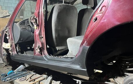 Chevrolet Lanos I, 2009 год, 340 000 рублей, 5 фотография