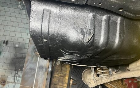 Chevrolet Lanos I, 2009 год, 340 000 рублей, 8 фотография