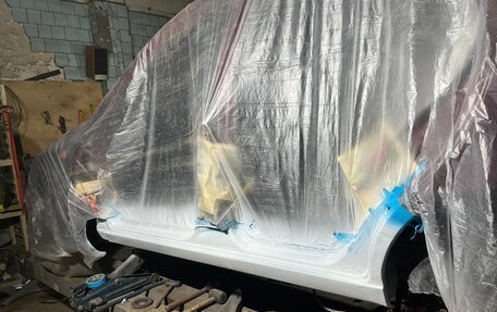 Chevrolet Lanos I, 2009 год, 340 000 рублей, 4 фотография