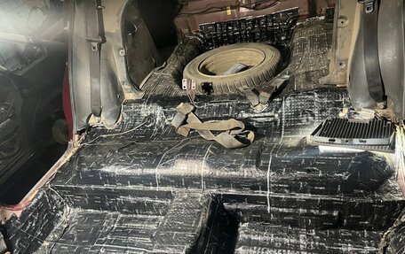 Chevrolet Lanos I, 2009 год, 340 000 рублей, 6 фотография