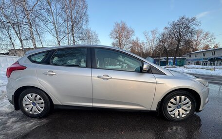 Ford Focus III, 2012 год, 651 000 рублей, 8 фотография