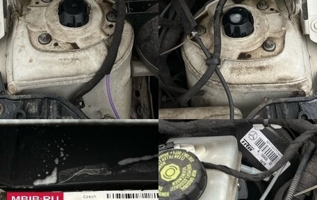 Mercedes-Benz A-Класс, 2010 год, 670 000 рублей, 33 фотография