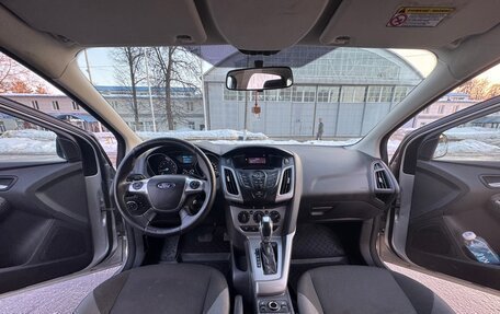 Ford Focus III, 2012 год, 651 000 рублей, 14 фотография