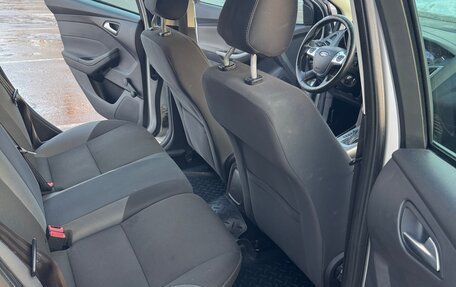 Ford Focus III, 2012 год, 651 000 рублей, 16 фотография