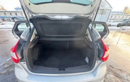 Ford Focus III, 2012 год, 651 000 рублей, 15 фотография