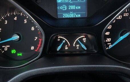 Ford Focus III, 2012 год, 651 000 рублей, 12 фотография