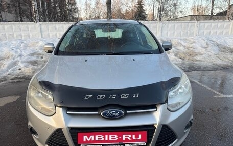 Ford Focus III, 2012 год, 651 000 рублей, 3 фотография