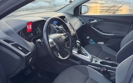 Ford Focus III, 2012 год, 651 000 рублей, 11 фотография
