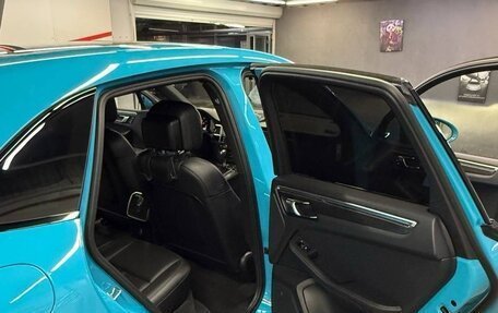 Porsche Macan I рестайлинг, 2019 год, 5 000 000 рублей, 5 фотография