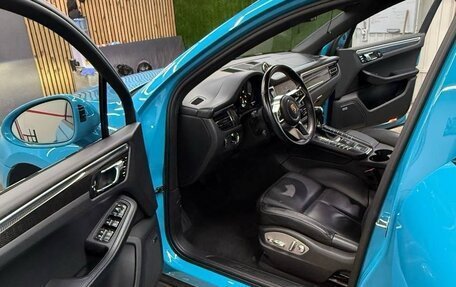 Porsche Macan I рестайлинг, 2019 год, 5 000 000 рублей, 6 фотография