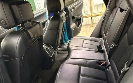 Porsche Macan I рестайлинг, 2019 год, 5 000 000 рублей, 7 фотография