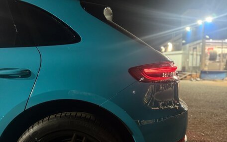 Porsche Macan I рестайлинг, 2019 год, 5 000 000 рублей, 10 фотография